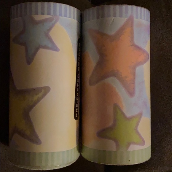 Wall border for Nursery or child’s bedroom - Picture 3 of 7